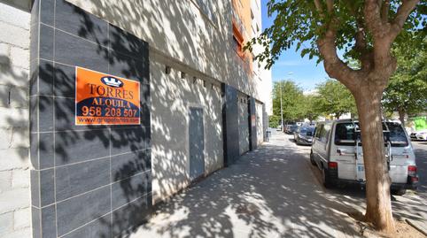 Photo 4 of Premises to rent in Carretera de Granada - La Alcazaba, Alhendín