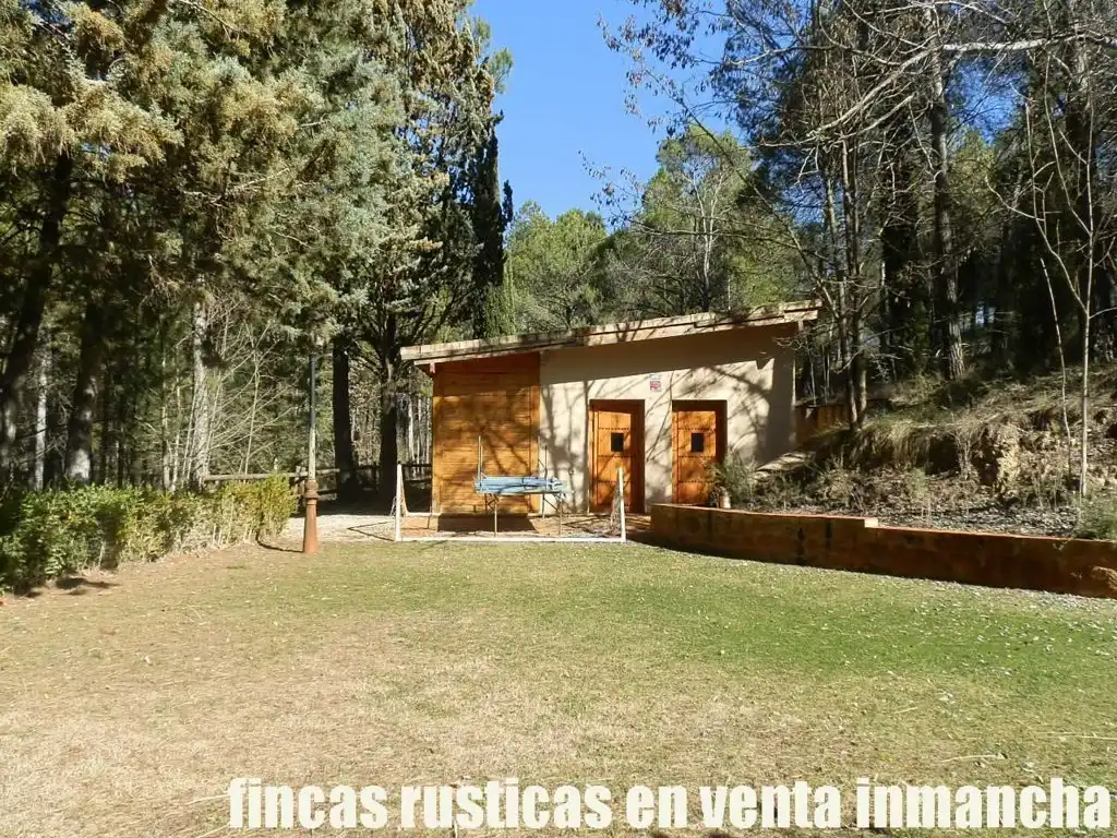 Exterior view of Land for sale in Valdeolivas