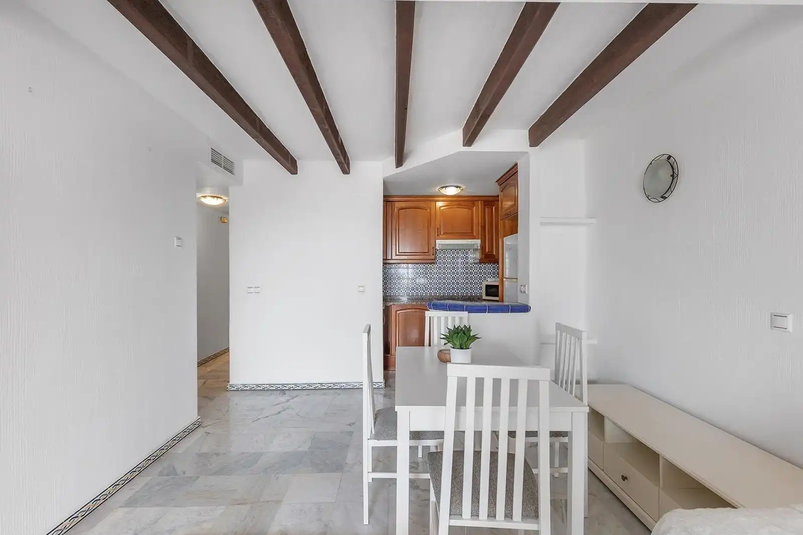 Apartament amb terrassa en venda a Playa de los Locos, imagen 6