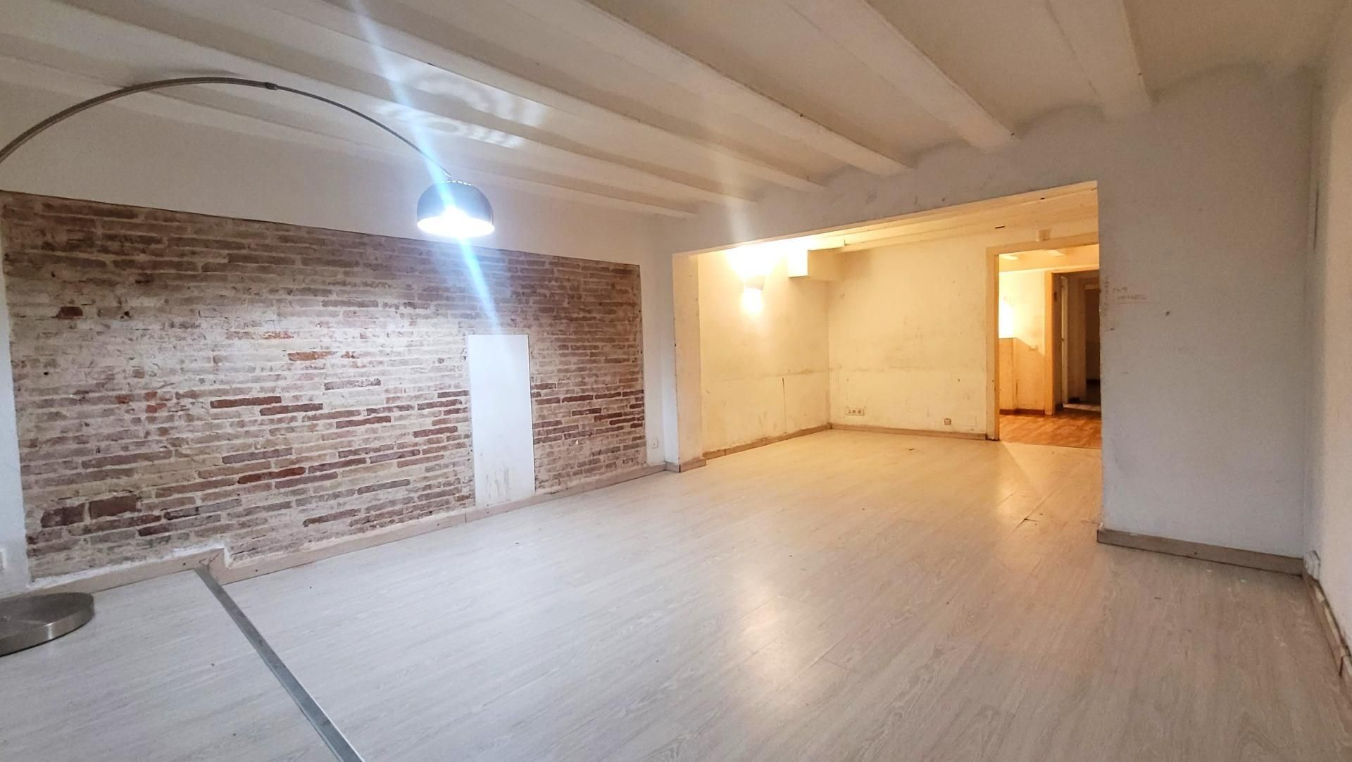 Duplex for sale in  Barcelona Capital  with Balcony