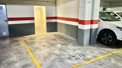 Photo 2 of Garage for sale in Carrer Clara Campoamor, 3, Quart de Poblet, Valencia