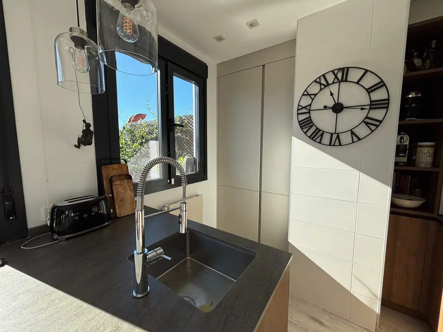 Attique avec ascenseur à vendre à Calle de Sánchez Pacheco, imagen 7