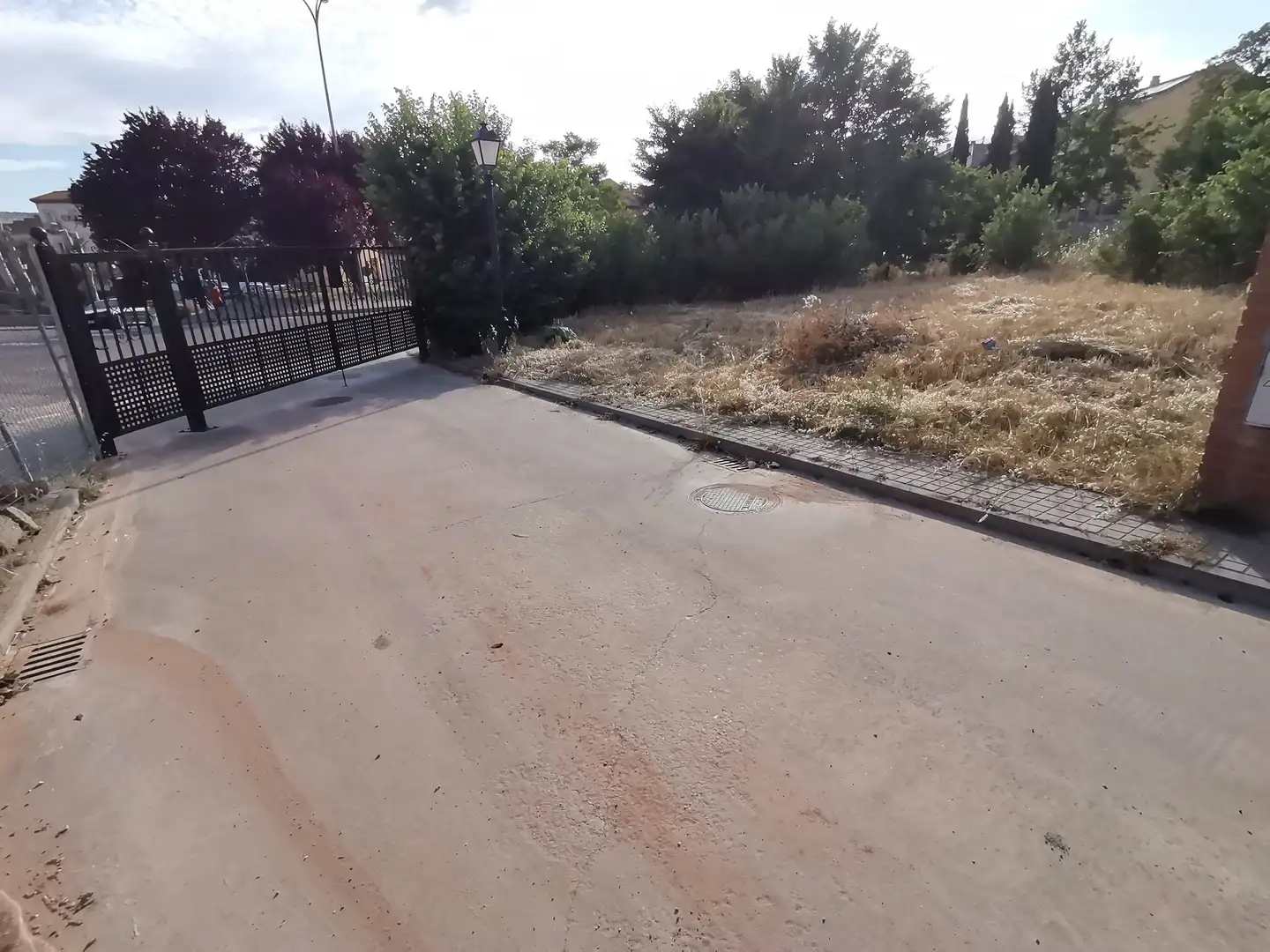 Terreno residencial en venta en Camino de la Soledad 1, imagen 5
