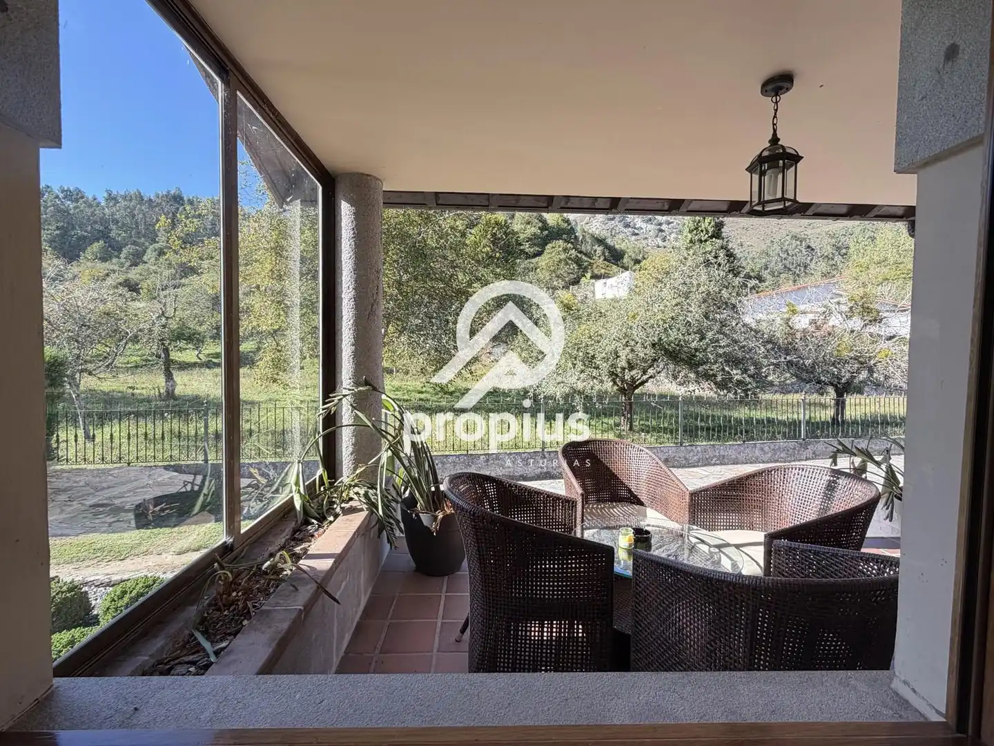 Villa con giardino in vendita a Ricaliente, imagen 13