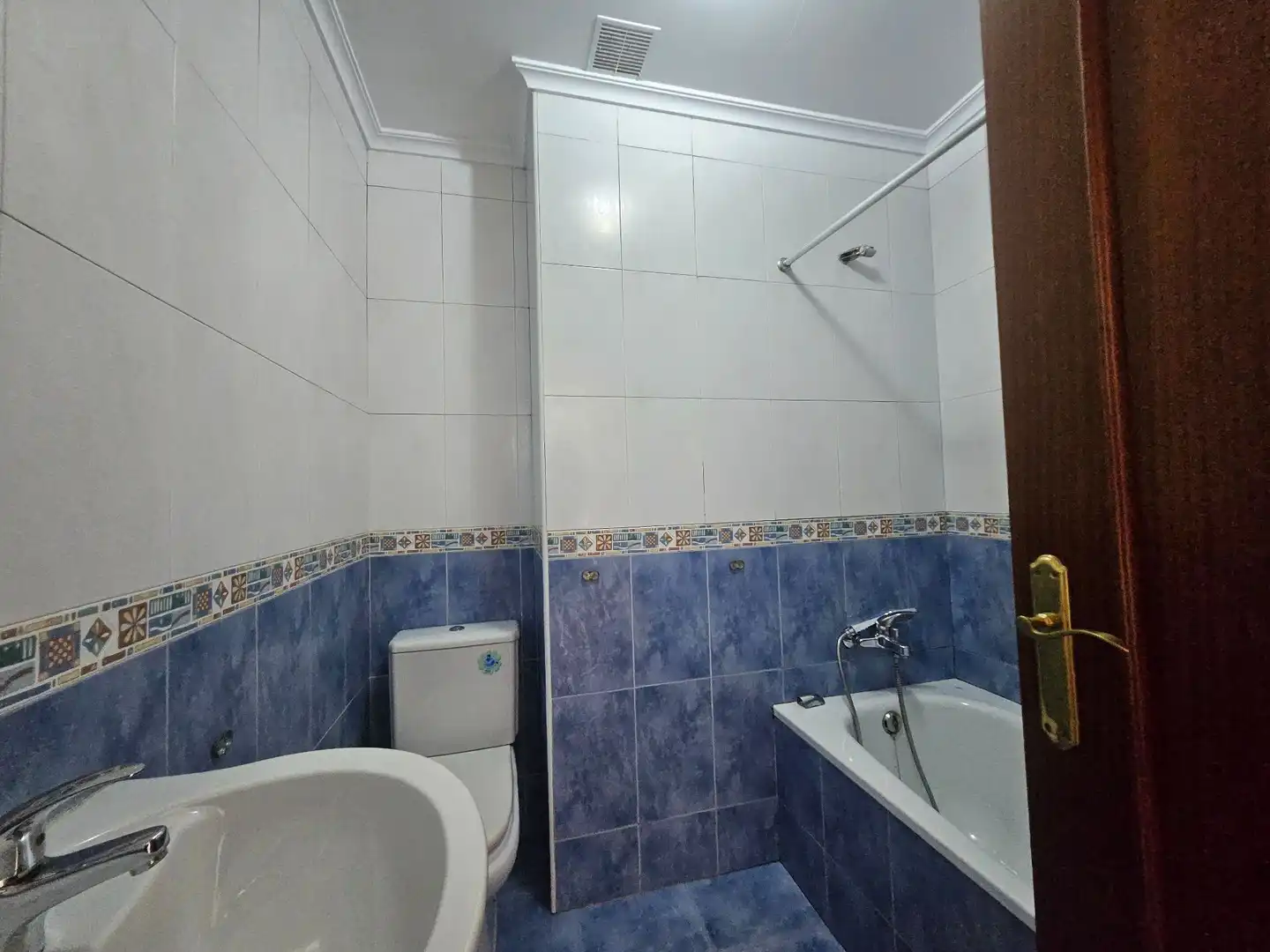 Bany de Dúplex en venda en Cartes amb Calefacció
