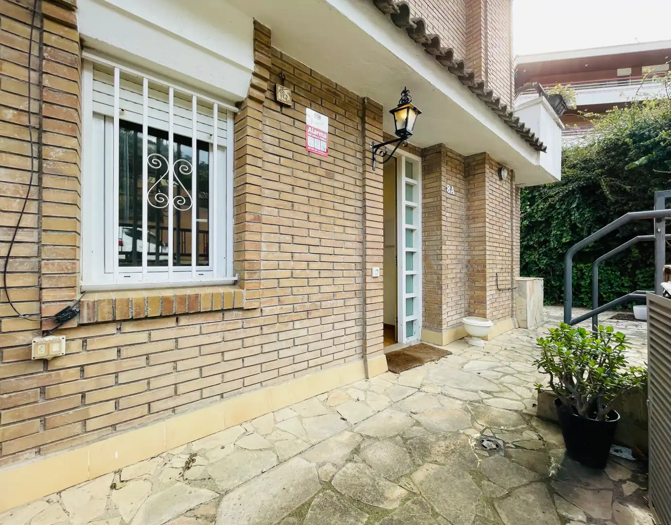 Reihenhaus mit Terrasse zum Verkauf in La Palma de Cervelló, imagen 2
