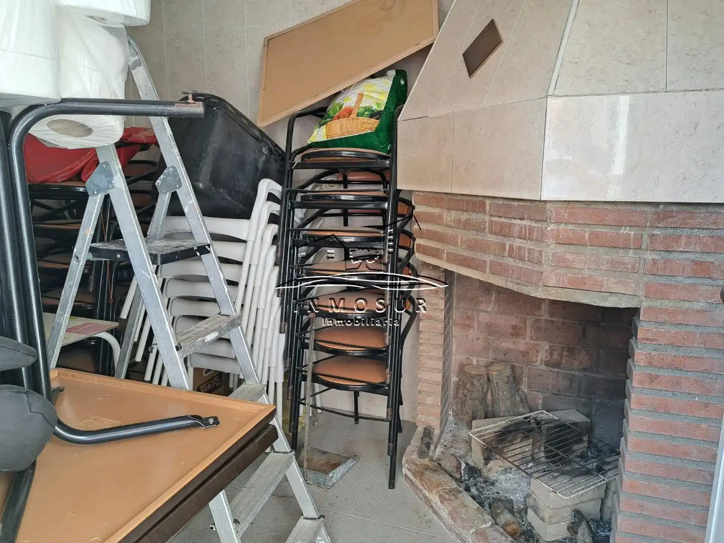 Haus zum Verkauf in El Carmen - La Barrera, imagen 15