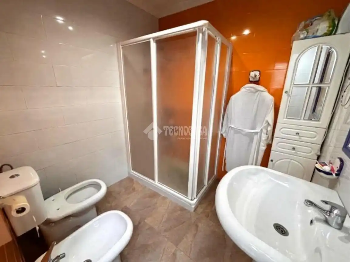 Casa amb terrassa en venda a C. Cervantes, imagen 18