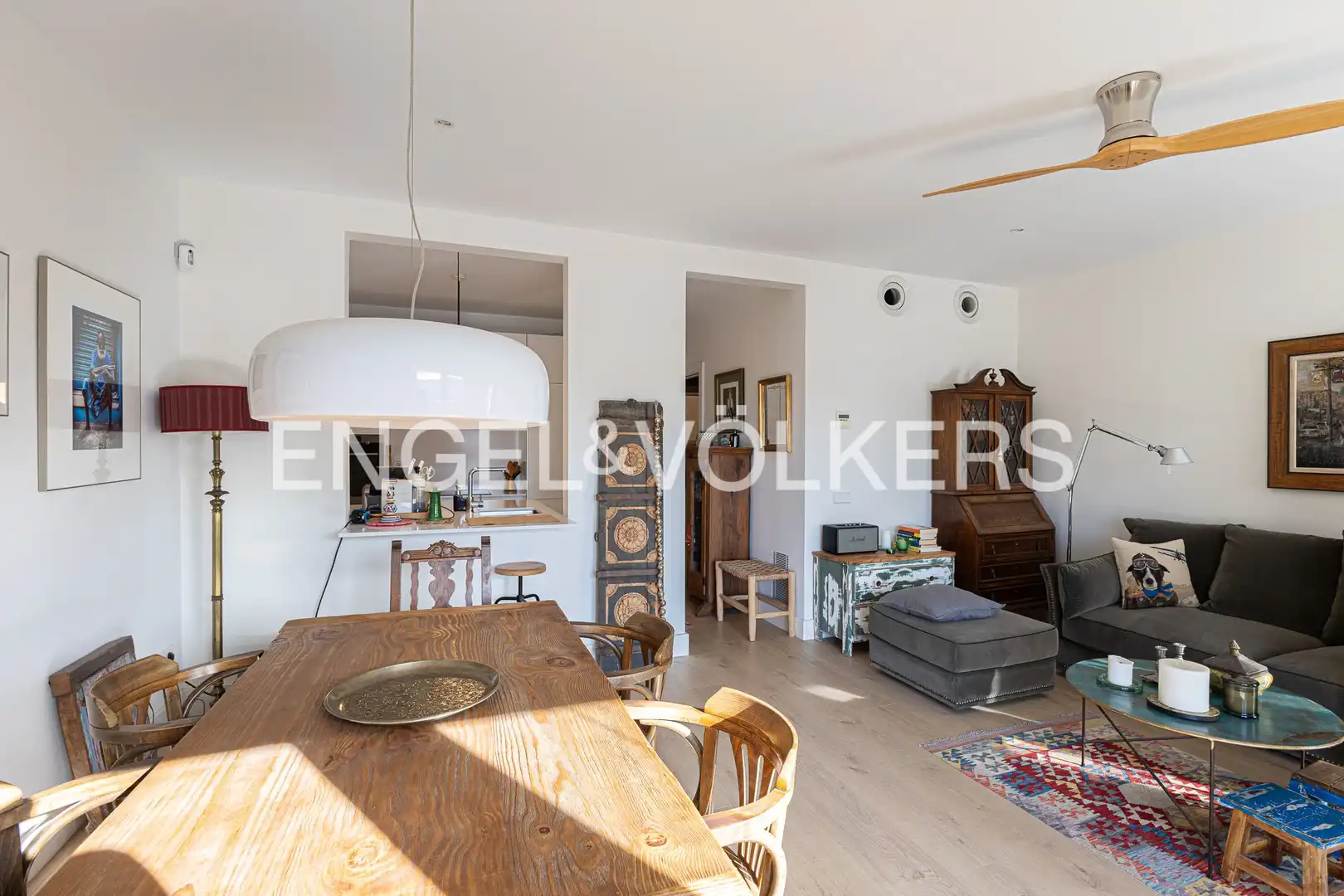 Appartamento in vendita a Eixample, imagen 8