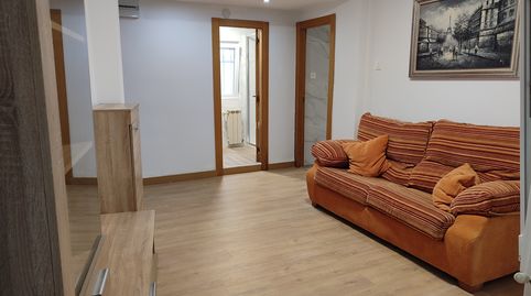 Photo 4 of Flat for rent in Oviedo - Calle Lorenzo Abruñedo, Ciudad Naranco - Prados de La Fuente, Oviedo