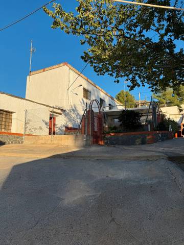 Finca rústica en Venta en N/A, -1 en Tahal