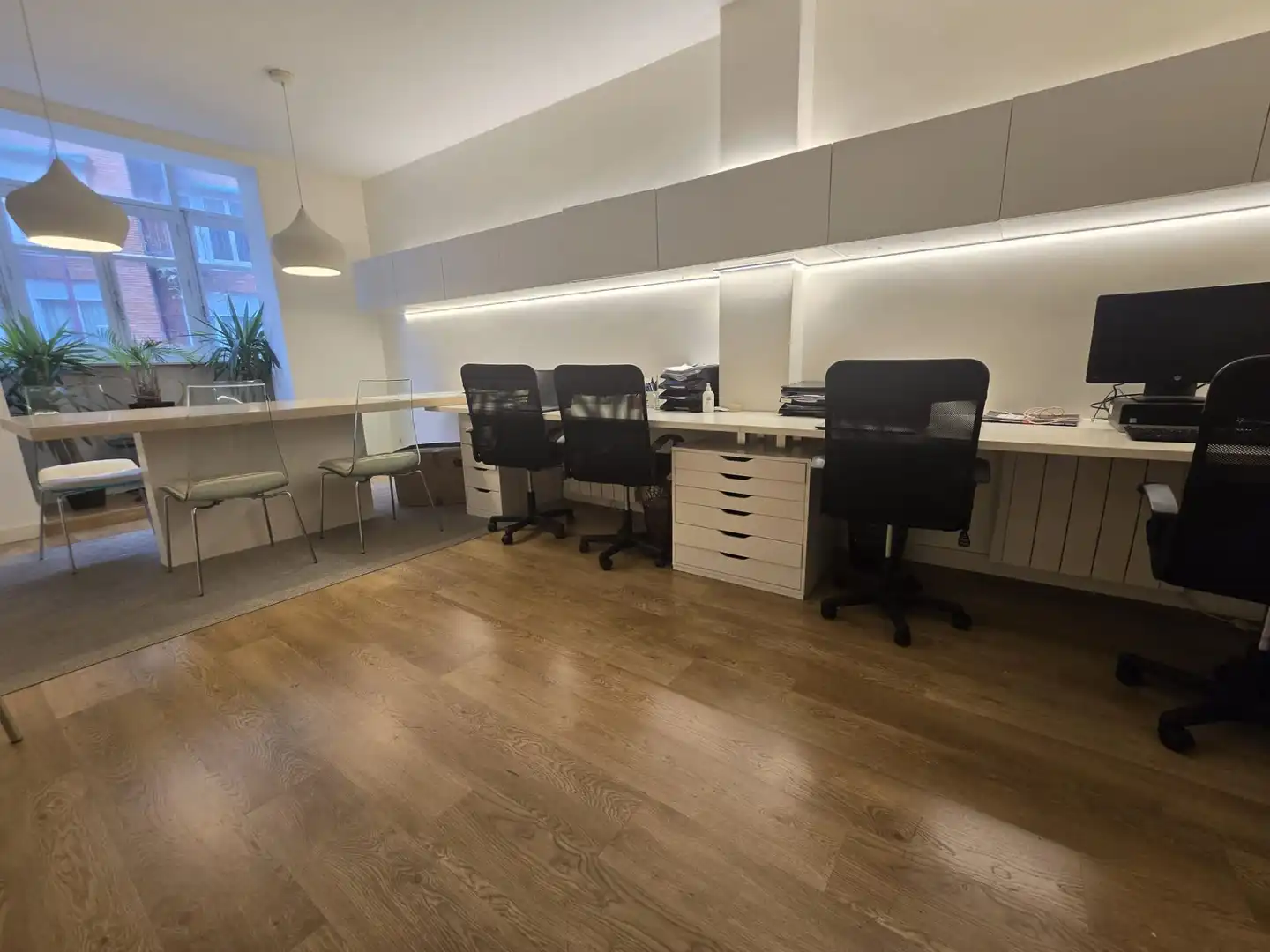 Office for rent in Gran Via, Centro, Logroño