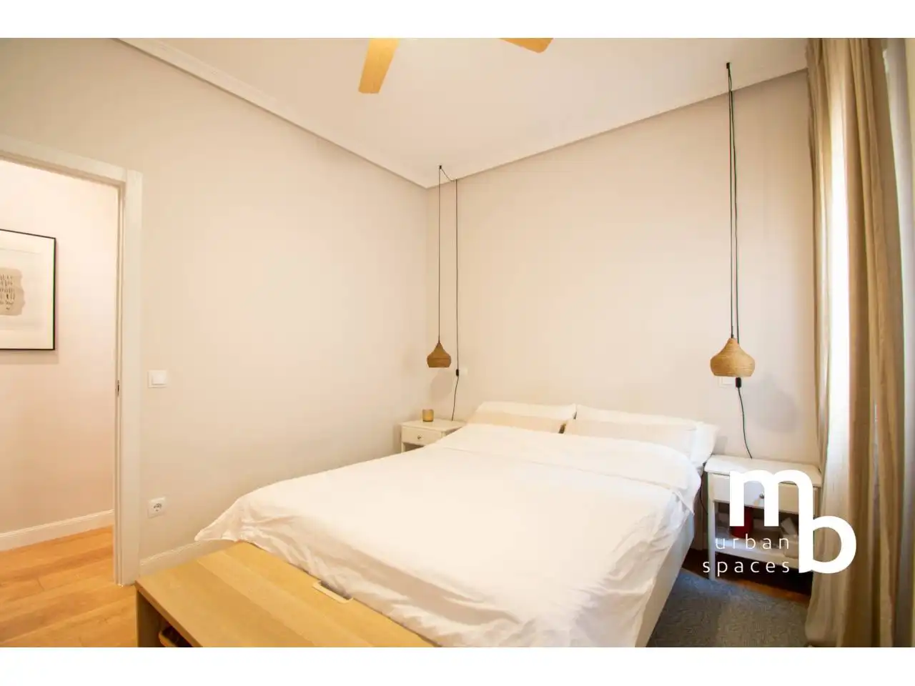 Flat for sale in Calle Modesto Lafuente, imagen 29