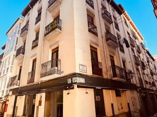 Flat for sale in Calle de San Juan, 34, Casco Antiguo
