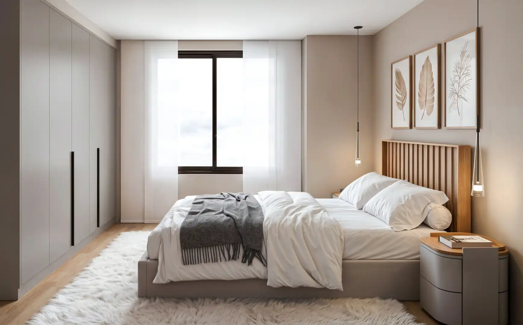 Flat with terrace for sale in Carrer de Marcel·lí Champagnat 8, imagen 3