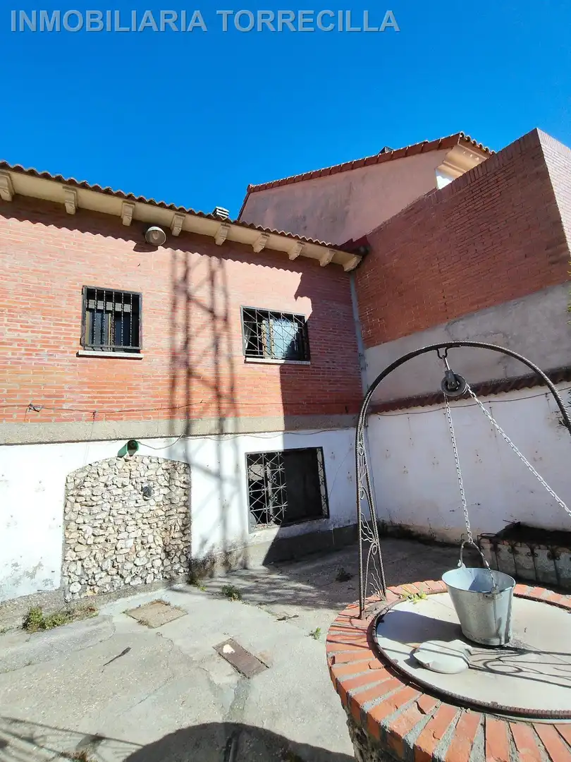Casa o xalet en venda a Las Villas - Valparaiso - El Peral
