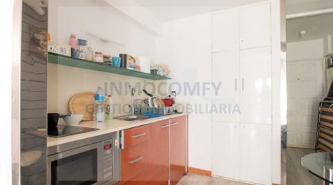 Foto 5 de Estudi en venda a Paseo Maritim, 30, Centre - Platja, Girona