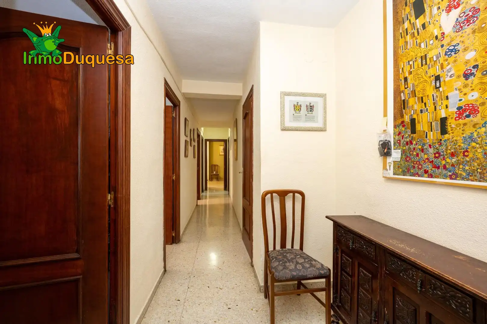 Flat with terrace for sale in Zaidín, imagen 12