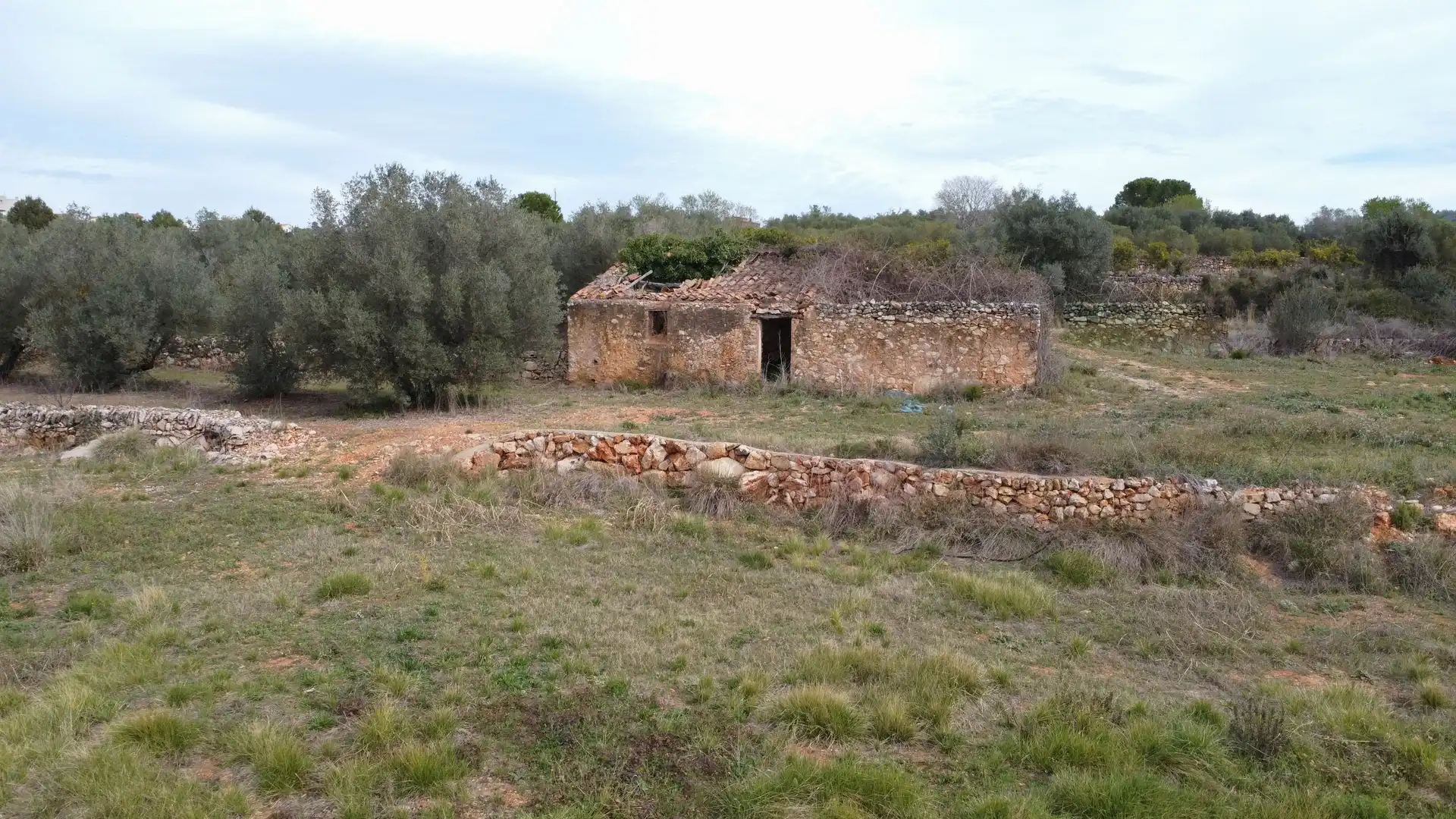 Casa o chalet en venta en Freginals con Calefacción