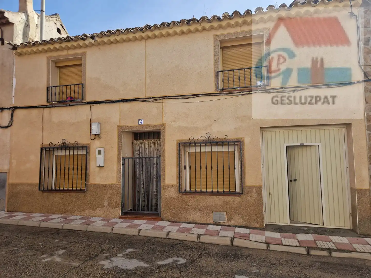Casa en venda a La Villa de Don Fadrique, imagen 22
