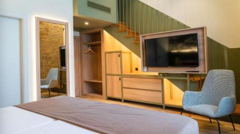 Foto 3 de Edificio en venta en Avinguda del Port, 129, Aiora,  Valencia Capital