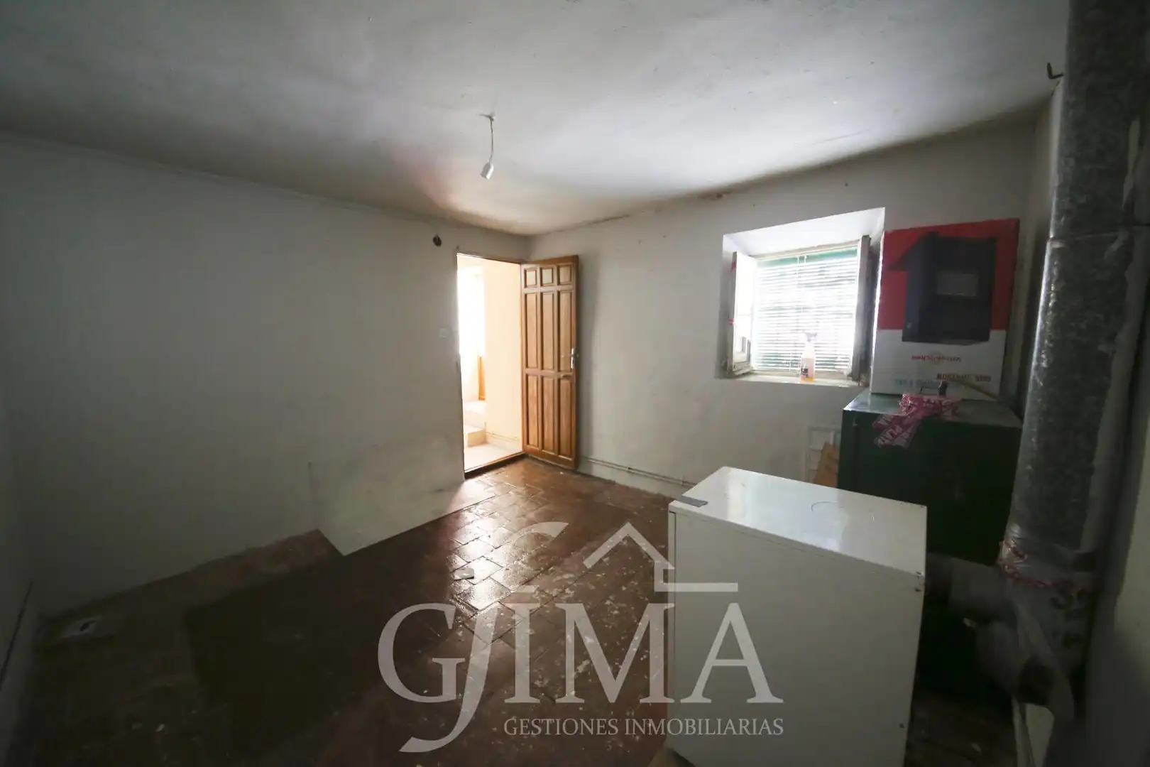 Piso en venta en Manzanares