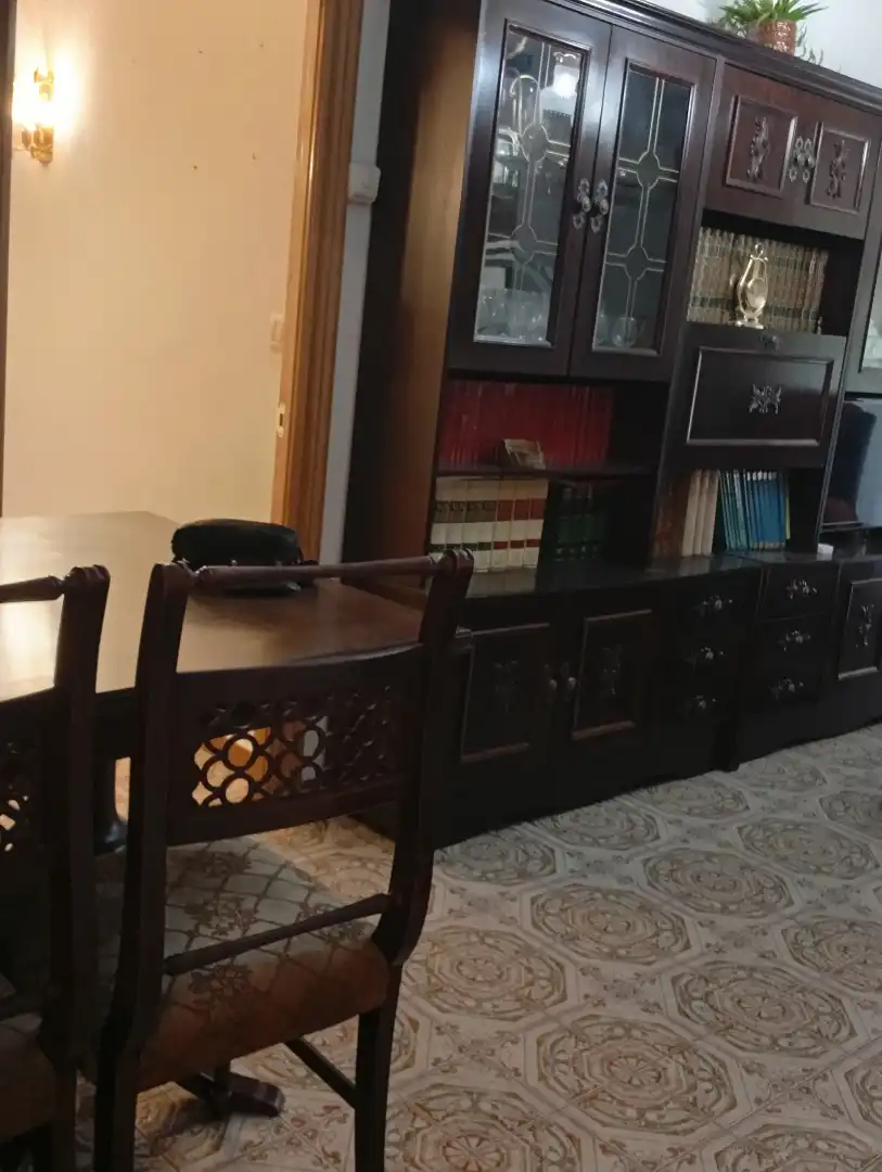 Wohnung zum Verkauf in Ciudad Real mit Klimaanlage, Terrasse und Möbliert