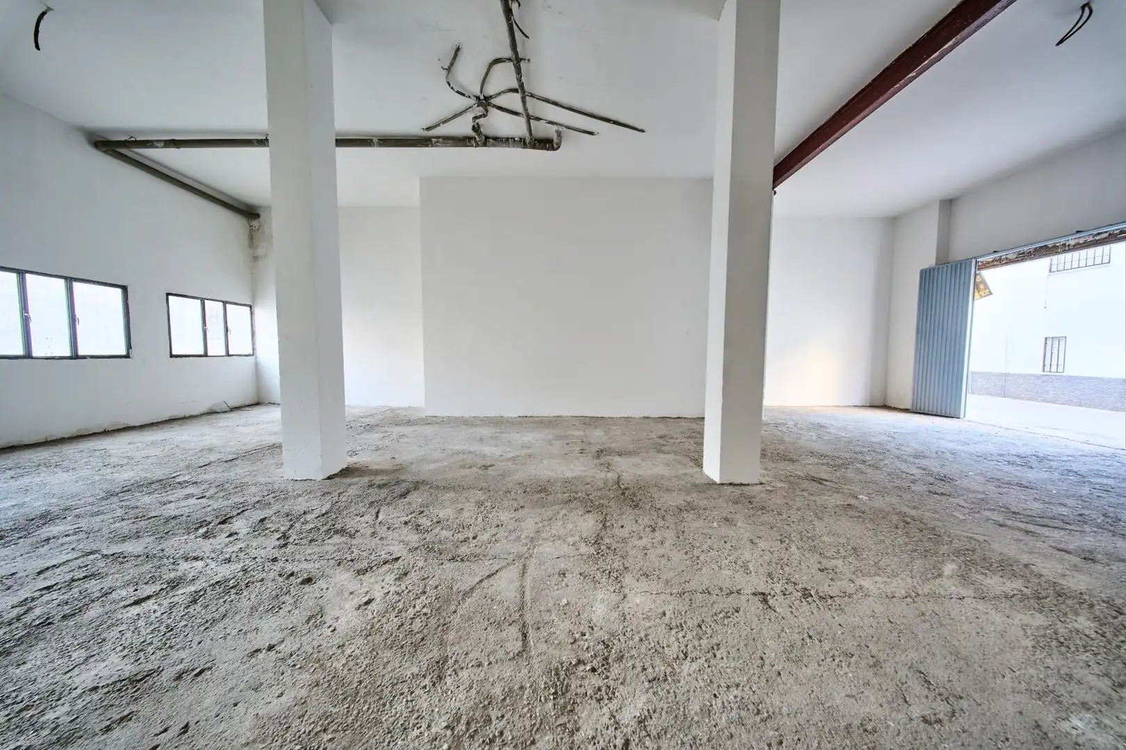 Local comercial en venda a Calle de las Cruces 36, imagen 5