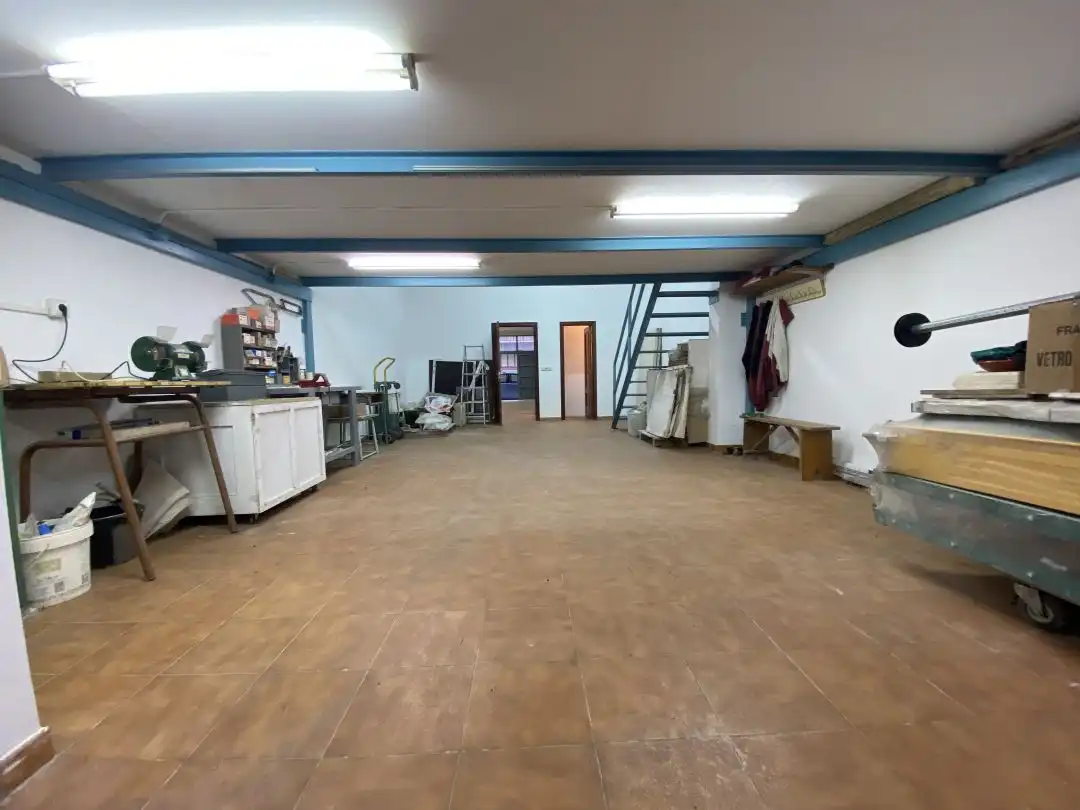 Local comercial en venta en Zubiaurre Kalea, imagen 15
