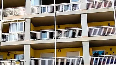 Foto 2 de Pis en venda a Carrer de la Xorutella, 1, Pueblo Acantilado - Lanuza, El Campello
