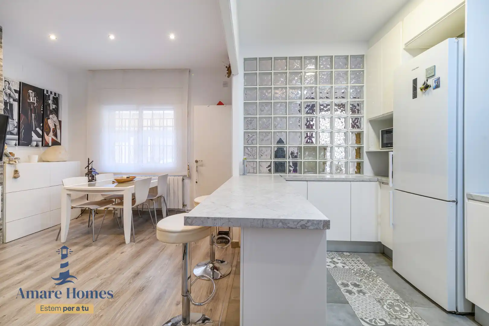 Casa a schiera in vendita a Carrer de Montflorit, imagen 11