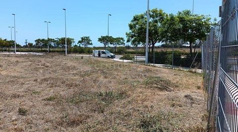 Foto 5 de Residencial en venta en B, M.e-1-1 Sectores D-e, Peri 7, -1, Avenida de Abril - 9 de Octubre, Sagunto / Sagunt