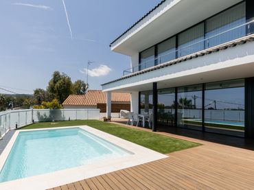 Haus mit Balkon zum Verkauf in Viladecans - Calle ESPIGOL