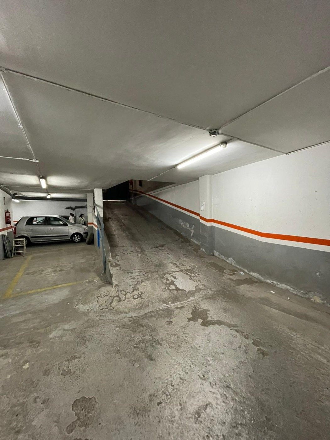 Parking of Garage for sale in Badalona