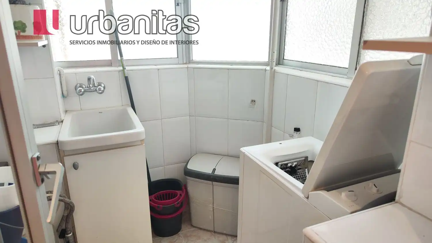Piso con terraza en alquiler en Avenida de la Fama, imagen 7