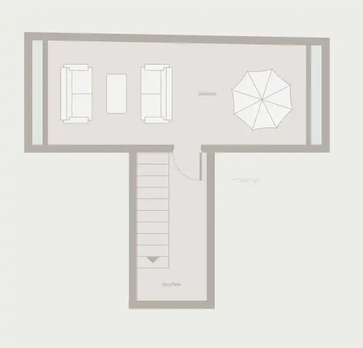 Apartament amb piscina en venda a Estepona Pueblo, imagen 13