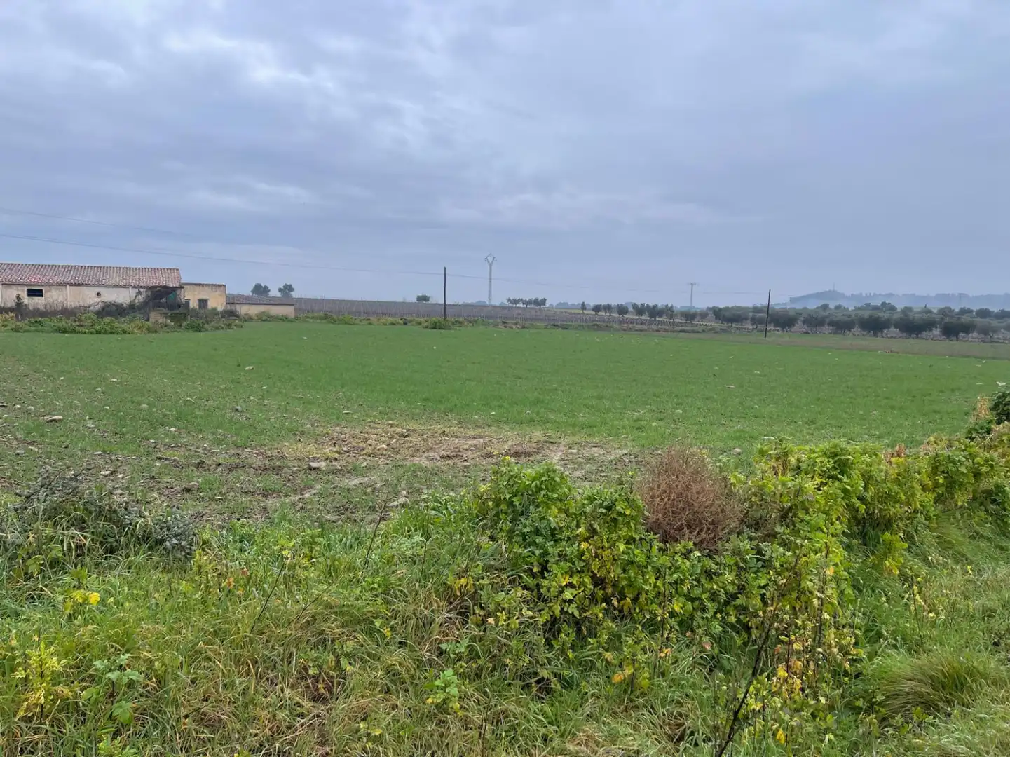 Fabrikhallen zum Verkauf in Murillo de Río Leza