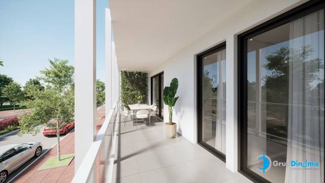 Piso en Venta en Sant Joan - Vilarromà