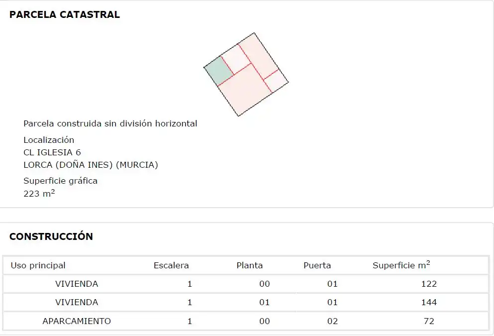 Country house for sale in Pedanías Norte, imagen 40