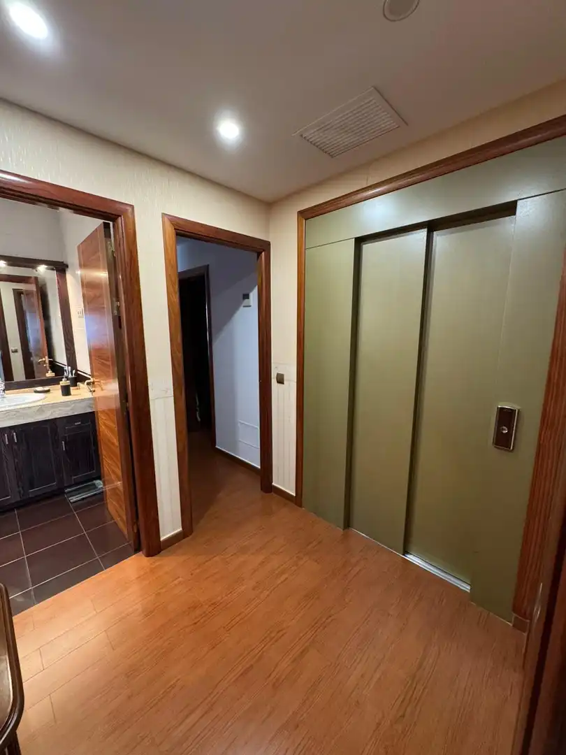 Casa o chalet en venta en Navalcarnero con Aire acondicionado, Jardín privado y Terraza