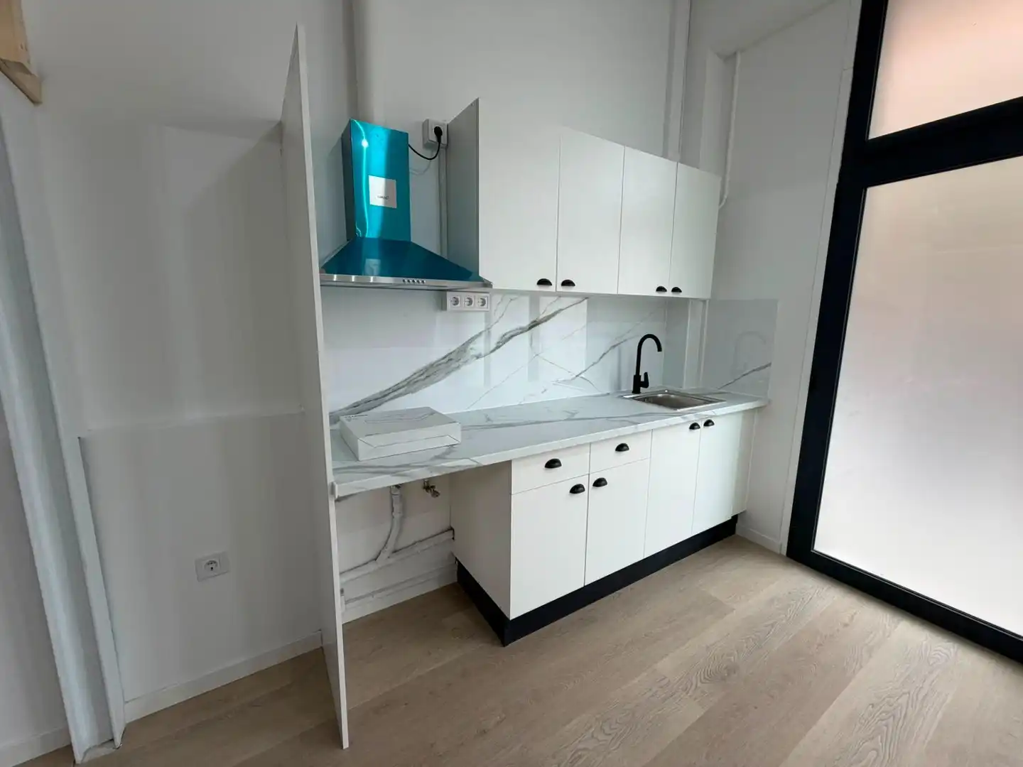 Study for sale in Riera