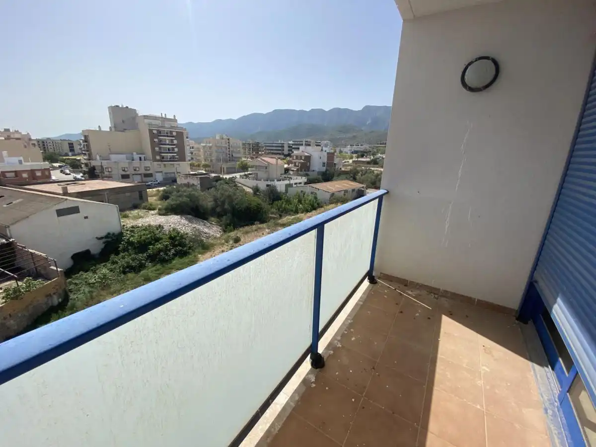 Apartament en venda a Nord