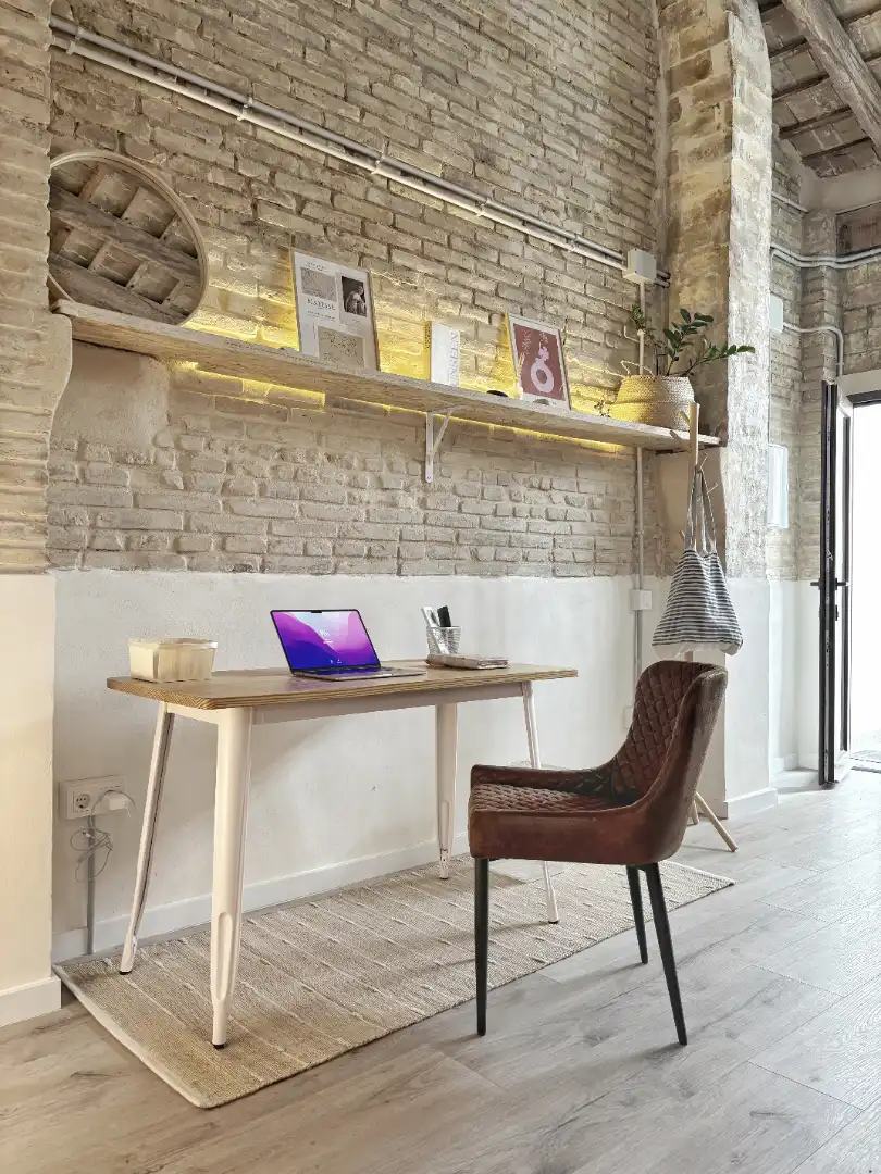 Maison jumelée à vendre à Carrer d'Ausiàs March, imagen 43