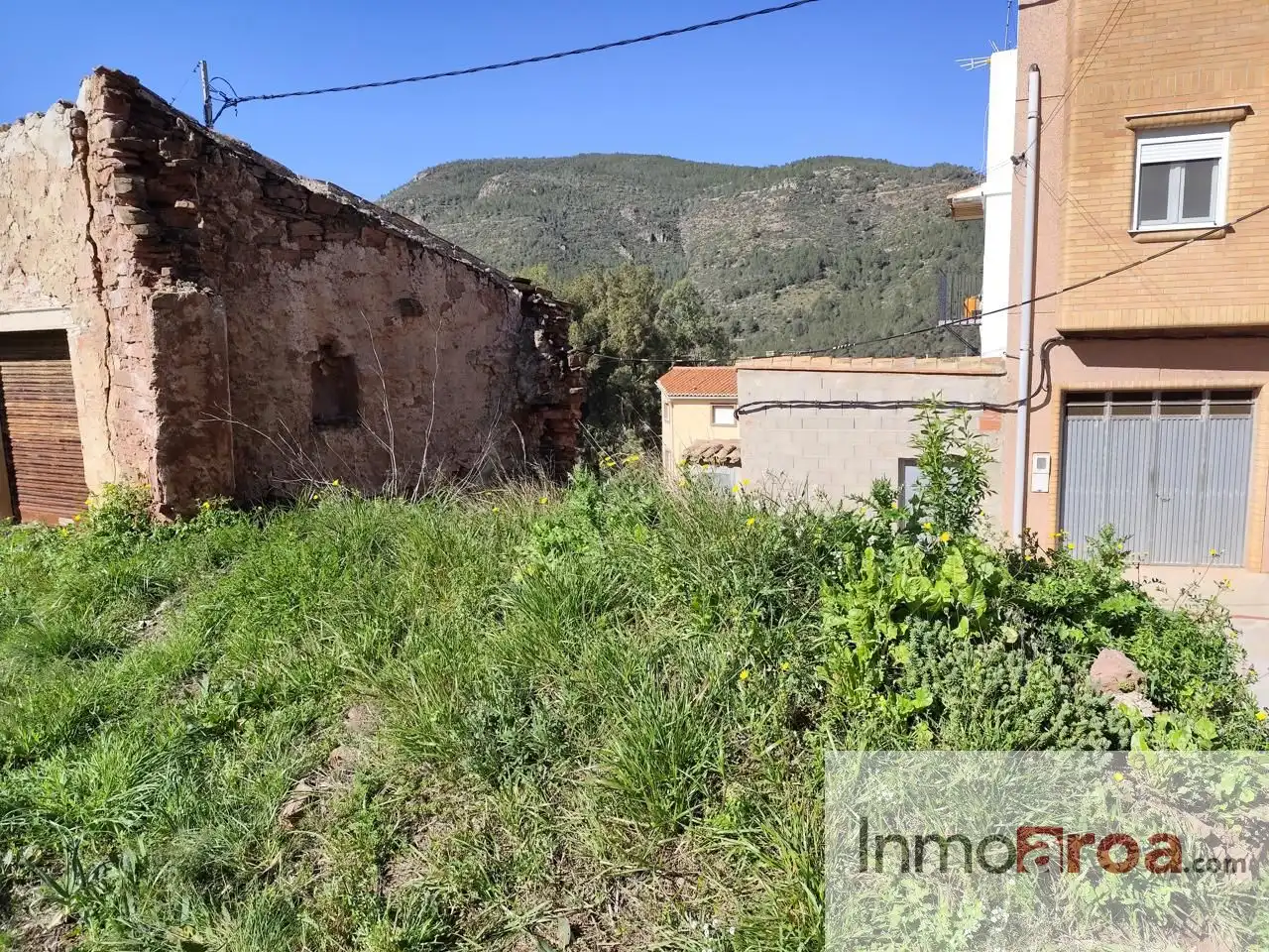 Lands and plots for sale in Calvario 367, imagen 4