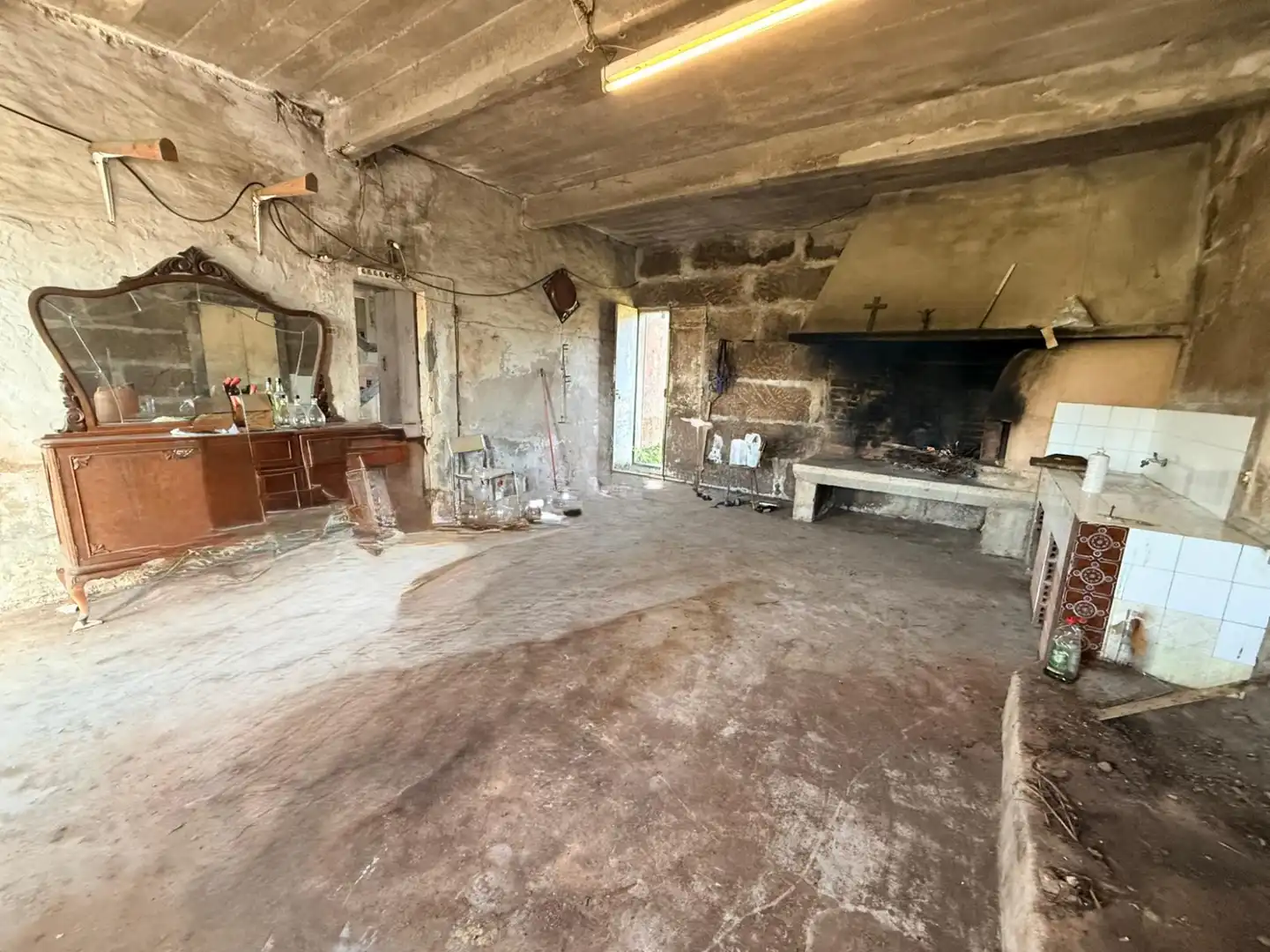 Casa o chalet en venta en Bretal - LG BRETAL, Olveira