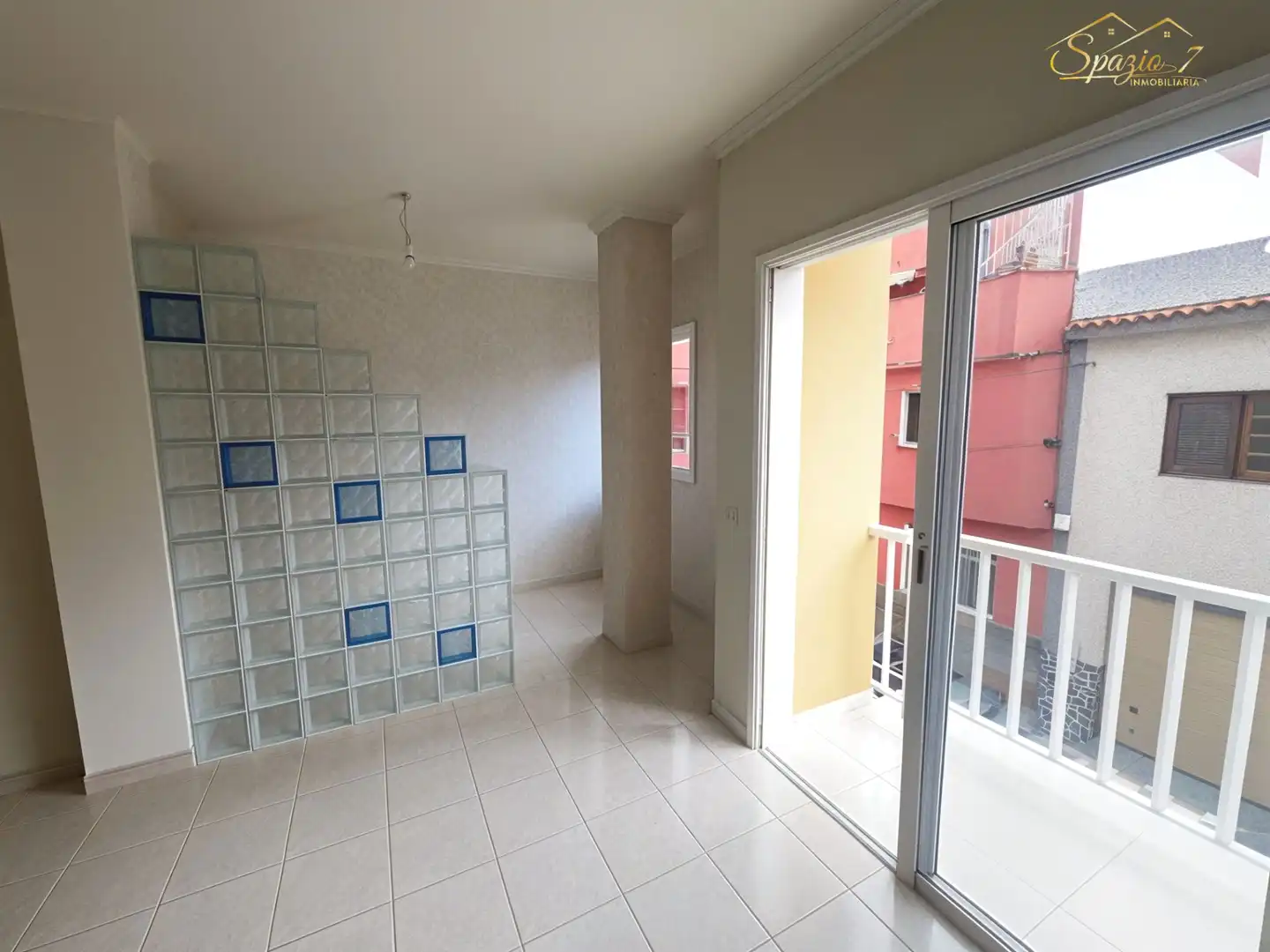 Piso en venta en Los Realejos con Balcón y Alarma