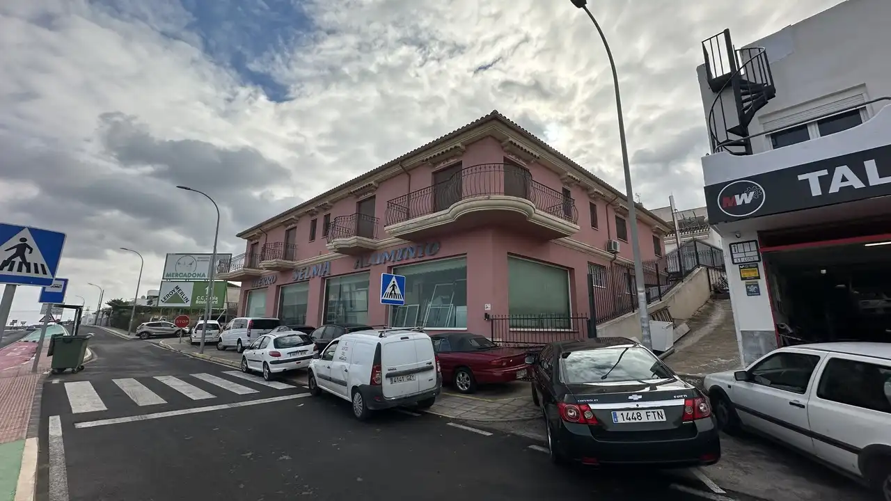 Local commercial à vendre à San Miguel de Salinas, imagen 9