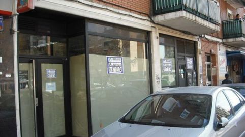 Foto 2 von Geschaftsraum zur Miete in Chorrillo, Alcalá de Henares
