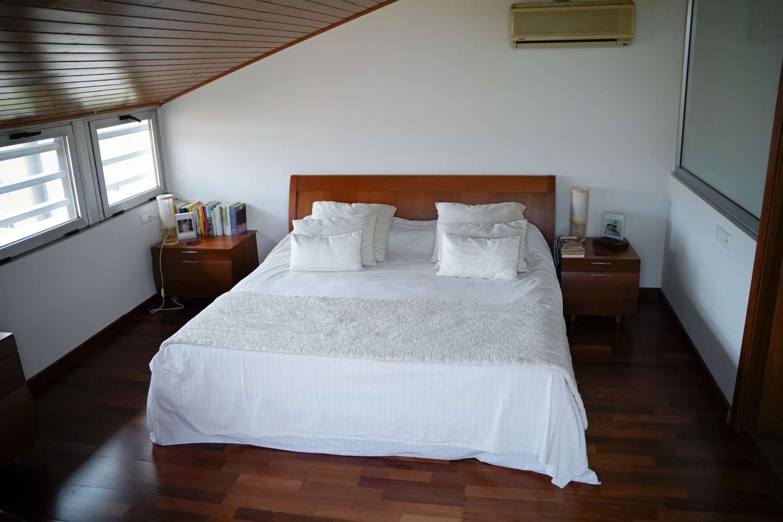 Flat to share in Serraparera