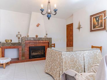 Maison avec balcon à vendre à Calle Zacatin, 11, Murtas, Spain 11 -13-9